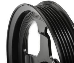 Holley - Holley Performance 20-156 Low Accessory Drive Belt System Kit for GM LS V8 - Image 4