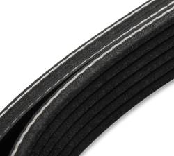 Holley - Holley Performance 20-156 Low Accessory Drive Belt System Kit for GM LS V8 - Image 5