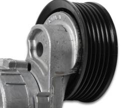 Holley - Holley Performance 20-156 Low Accessory Drive Belt System Kit for GM LS V8 - Image 7