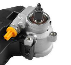 Holley - Holley Performance 20-156BK Low LS Accessory Drive System Kit - Image 9