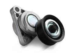 Holley - Holley Performance 20-182BK Mid-Mount Complete Race Accessory System GM LS Car - Image 10
