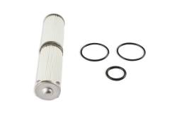 Holley - Holley Performance 162-580 VoluMAX Fuel Filter Element - Image 3