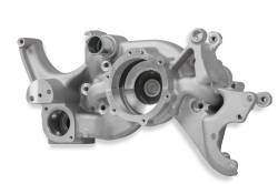 Holley - Holley Performance 20-185 Accessory Drive System Kit for GM Car w/LS - Image 9