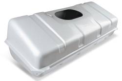 Holley Sniper EFI - Holley Sniper EFI 19-523 Stock Fuel Tank for 75-77 Corvete Convertible/Coupe 350 - Image 2