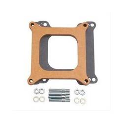Holley - Holley Performance 17-62 Carburetor Adapter Plate - Image 2
