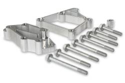 Holley - Holley Performance 21-2 Accessory Drive Bracket Hardware Kit for GM LS - Image 2
