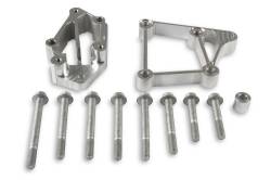 Holley Performance 21-2 Accessory Drive Bracket Hardware Kit for GM LS