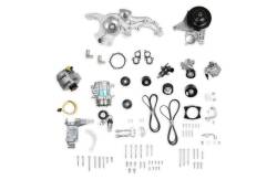 Holley - Holley Performance 20-220 Accessory Drive Belt Kit for Car GM LT 325-401 - Image 6
