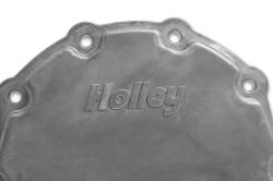 Holley - Holley Performance 21-150 Engine Timing Chain Cover for Chevy Small Block - Image 6