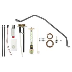 Holley Sniper EFI - Holley 19-101 Sniper EFI Fuel Tank System 255 LPH 67-68 Camaro/Firebird Narrow - Image 8