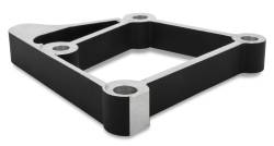 Holley - Holley Performance 21-2BK Accessory Drive Bracket - Image 2