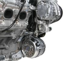 Holley - Holley Performance 20-221 Premium Mid-Mount Complete Accessory System for GM LT - Image 6