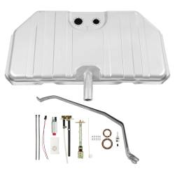 Holley Sniper EFI - Holley Sniper EFI 19-103 Fuel Tank System 255 LPH for Chevy/Pontiac - Image 1