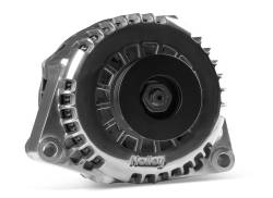 Holley - Holley Performance 20-202P Mid-Mount Accessory Drive System Kit - Image 9