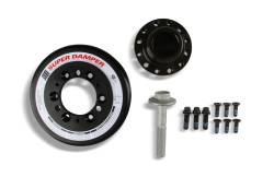 Holley - Holley Performance 20-202P Mid-Mount Accessory Drive System Kit - Image 8