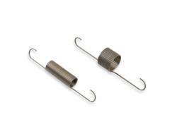 Holley - Holley Performance 20-89 Carburetor Throttle Return Springs Pair - Image 2