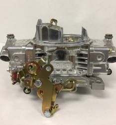 Holley - Holley 20-14 Carburetor Throttle Lever Extension for Holley 2300/4150/4160 - Image 3