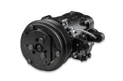 Holley - Holley Performance 20-138BK Accessory Drive Kit for GM 294-427 - Image 10