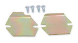 Holley - Holley Performance 241-150 M/T Retro Aluminum Valve Covers for 63-89 Chevy/GMC - Image 4
