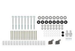 Holley - Holley Performance 241-297 Valve Cover Adapter Plate - Image 5