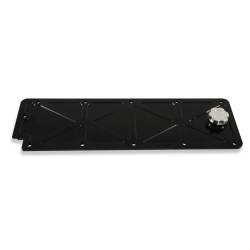 Holley Performance 241-362 LS Valley Pan Cover for Buick/Cadillac/Chevy/GMC