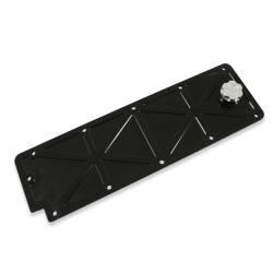 Holley - Holley Performance 241-362 LS Valley Pan Cover for Buick/Cadillac/Chevy/GMC - Image 2
