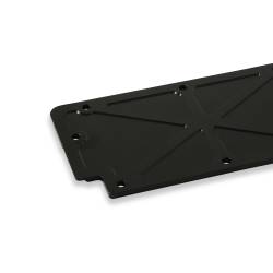 Holley - Holley Performance 241-362 LS Valley Pan Cover for Buick/Cadillac/Chevy/GMC - Image 4