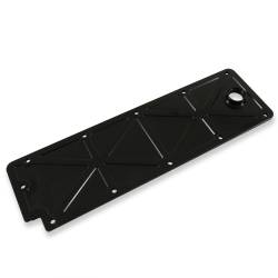 Holley - Holley Performance 241-362 LS Valley Pan Cover for Buick/Cadillac/Chevy/GMC - Image 3