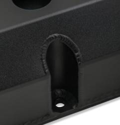 Holley - Holley Performance 241-288 GM Licensed Track Series Valve Cover - Image 4