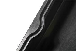 Holley - Holley 241-294 Blk Track Series Valve Cover for 97-02 Buick/Cadillac/Chevy/GMC - Image 3