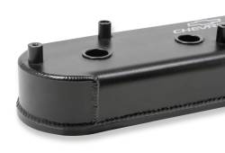 Holley - Holley 241-294 Blk Track Series Valve Cover for 97-02 Buick/Cadillac/Chevy/GMC - Image 7