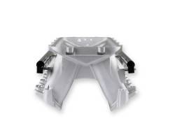 Holley EFI - Holley EFI 300-116 Holley Hi-Ram Intake 92mm GM LS3/L92 - Image 4