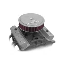 Holley - Holley Performance 241-290 Muscle Series Valve Cover Set - Image 5