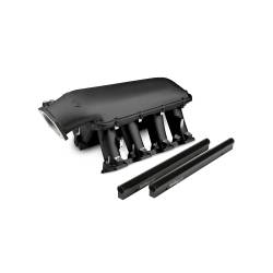 Holley EFI - Holley EFI 300-116BK Holley Hi-Ram Intake 92mm GM LS3/L92 - Image 1
