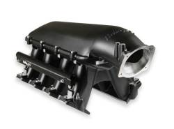 Holley EFI - Holley EFI 300-116BK Holley Hi-Ram Intake 92mm GM LS3/L92 - Image 8