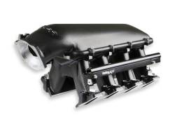 Holley EFI - Holley EFI 300-117BK Holley Hi-Ram Intake 105mm GM LS3/L92 - Image 9