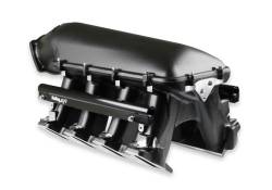 Holley EFI - Holley EFI 300-117BK Holley Hi-Ram Intake 105mm GM LS3/L92 - Image 10