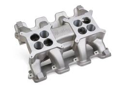 Holley - Holley Performance 300-120 RAM Modular Intake System for 97-11 Camaro/Corvette - Image 2