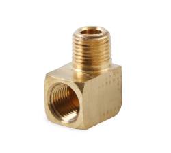 Holley - Holley Performance 26-500 Mechanical Fuel Pressure Gauge - Image 6