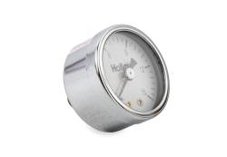 Holley - Holley Performance 26-500 Mechanical Fuel Pressure Gauge - Image 2