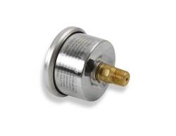 Holley - Holley Performance 26-504 Mechanical Fuel Pressure Gauge - Image 3