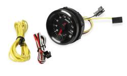 Holley - Holley Performance 26-603 Analog Style Voltage Gauge - Image 2