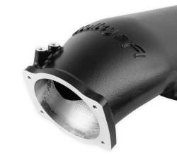 Holley EFI - Holley EFI 300-125BK Holley LS Hi-Ram EFI Manifold for GM LS7 105mm - Image 3