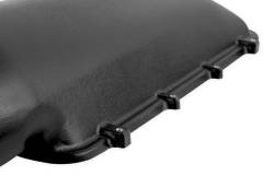 Holley EFI - Holley EFI 300-125BK Holley LS Hi-Ram EFI Manifold for GM LS7 105mm - Image 4