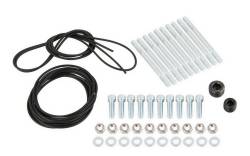 Holley EFI - Holley EFI 300-125BK Holley LS Hi-Ram EFI Manifold for GM LS7 105mm - Image 9