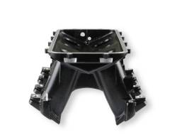 Holley EFI - Holley EFI 300-123BK Holley LS Hi-Ram EFI Manifold GM LS1/LS2/LS6 105mm - Image 2