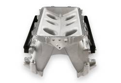 Holley EFI - Holley EFI 300-122 Holley LS Hi-Ram EFI Manifold GM LS1/LS2/LS6 92mm - Image 5