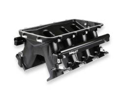 Holley EFI - Holley EFI 300-122BK Holley LS Hi-Ram EFI Manifold GM LS1/LS2/LS6 92mm - Image 4
