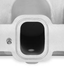 Holley EFI - Holley EFI 300-141 Holley Hi-Ram Intake Manifold for GM LT1 92mm - Image 3