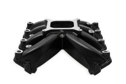 Holley EFI - Holley EFI 300-136BK Holley Single Plane EFI Intake for GM LS3/L92 - Image 3